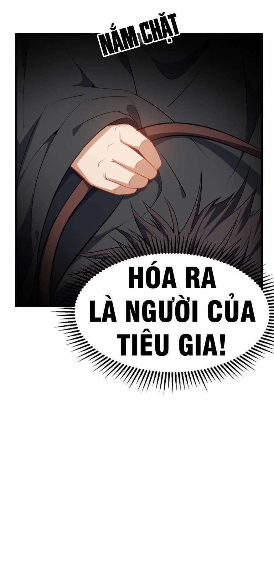 đọc truyện Yêu Giả Vi Vương Chương 46 ảnh 14 tại Thiên Thai Truyện