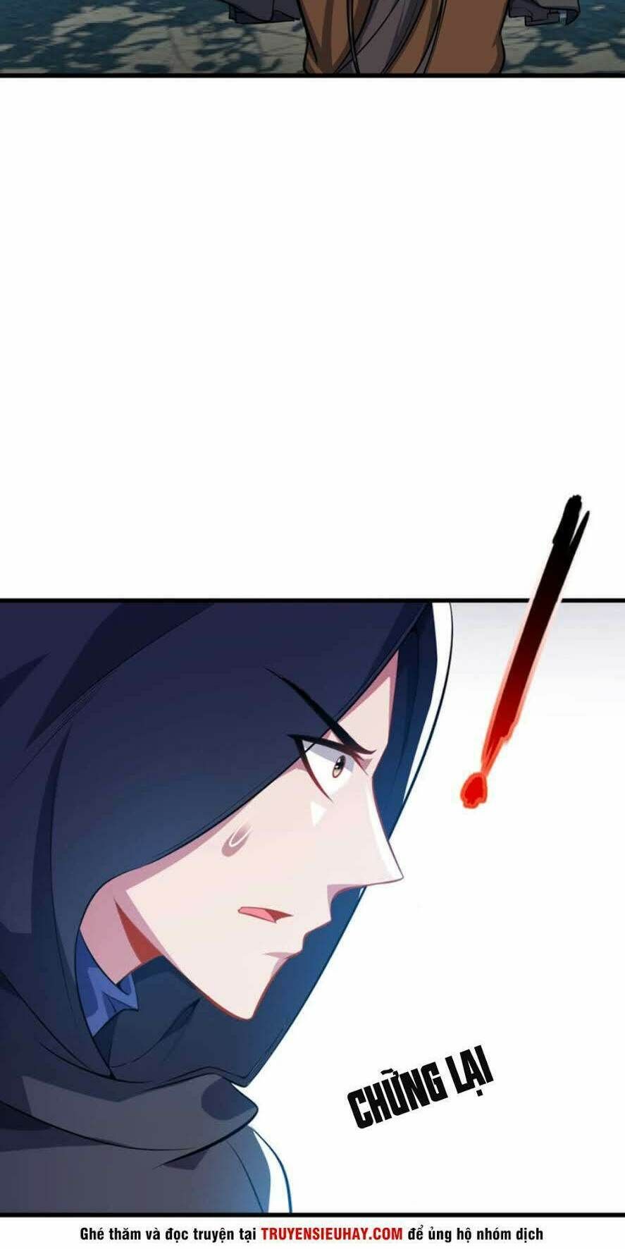 đọc truyện Yêu Giả Vi Vương Chương 46 ảnh 17 tại Thiên Thai Truyện