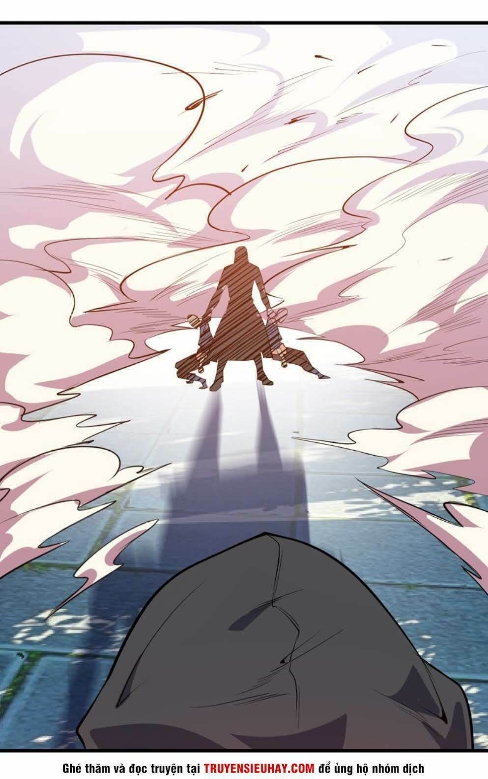 đọc truyện Yêu Giả Vi Vương Chương 46 ảnh 18 tại Thiên Thai Truyện