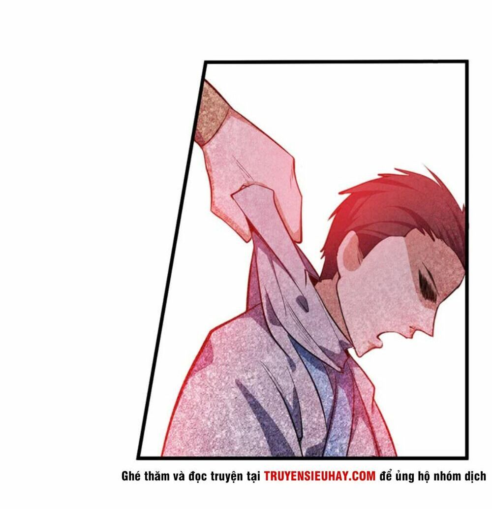 đọc truyện Yêu Giả Vi Vương Chương 46 ảnh 21 tại Thiên Thai Truyện