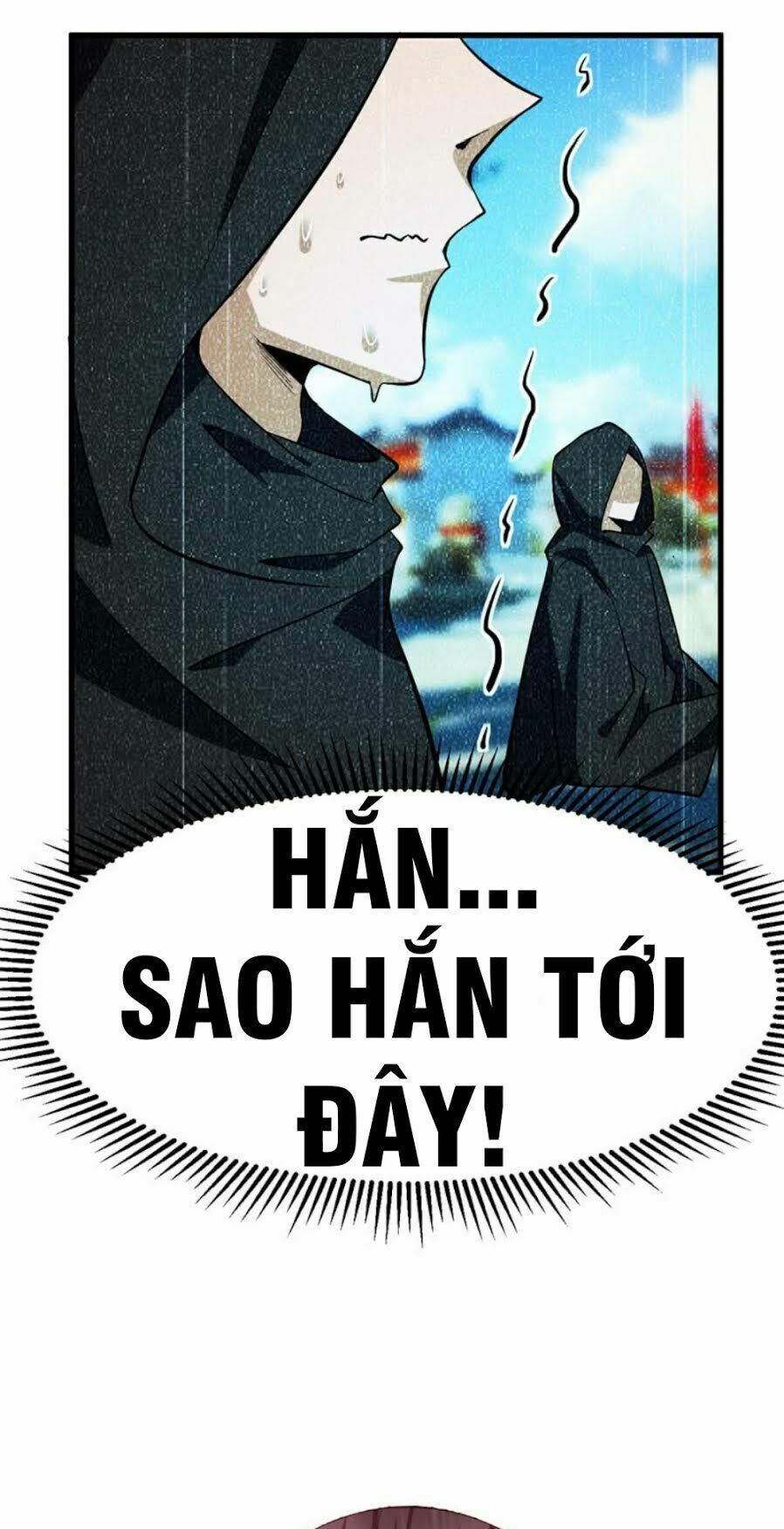 đọc truyện Yêu Giả Vi Vương Chương 46 ảnh 22 tại Thiên Thai Truyện