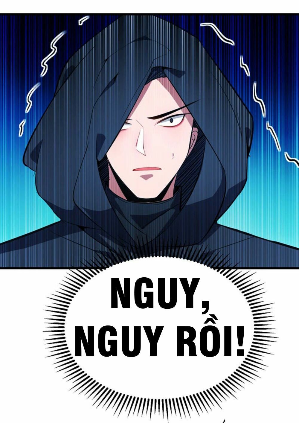 đọc truyện Yêu Giả Vi Vương Chương 46 ảnh 24 tại Thiên Thai Truyện