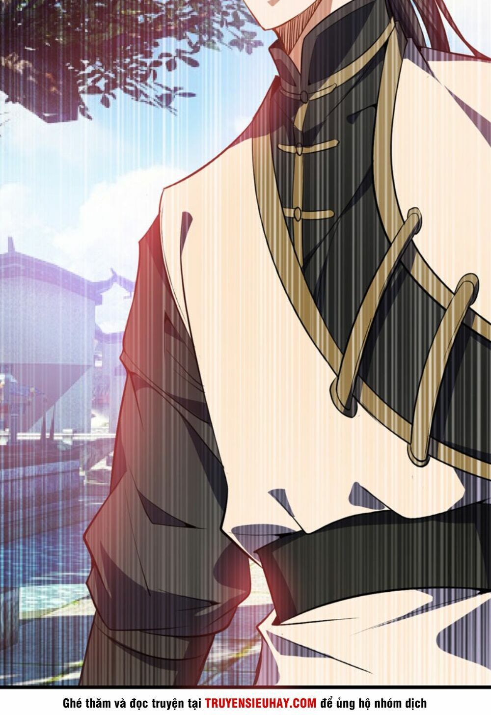 đọc truyện Yêu Giả Vi Vương Chương 46 ảnh 27 tại Thiên Thai Truyện