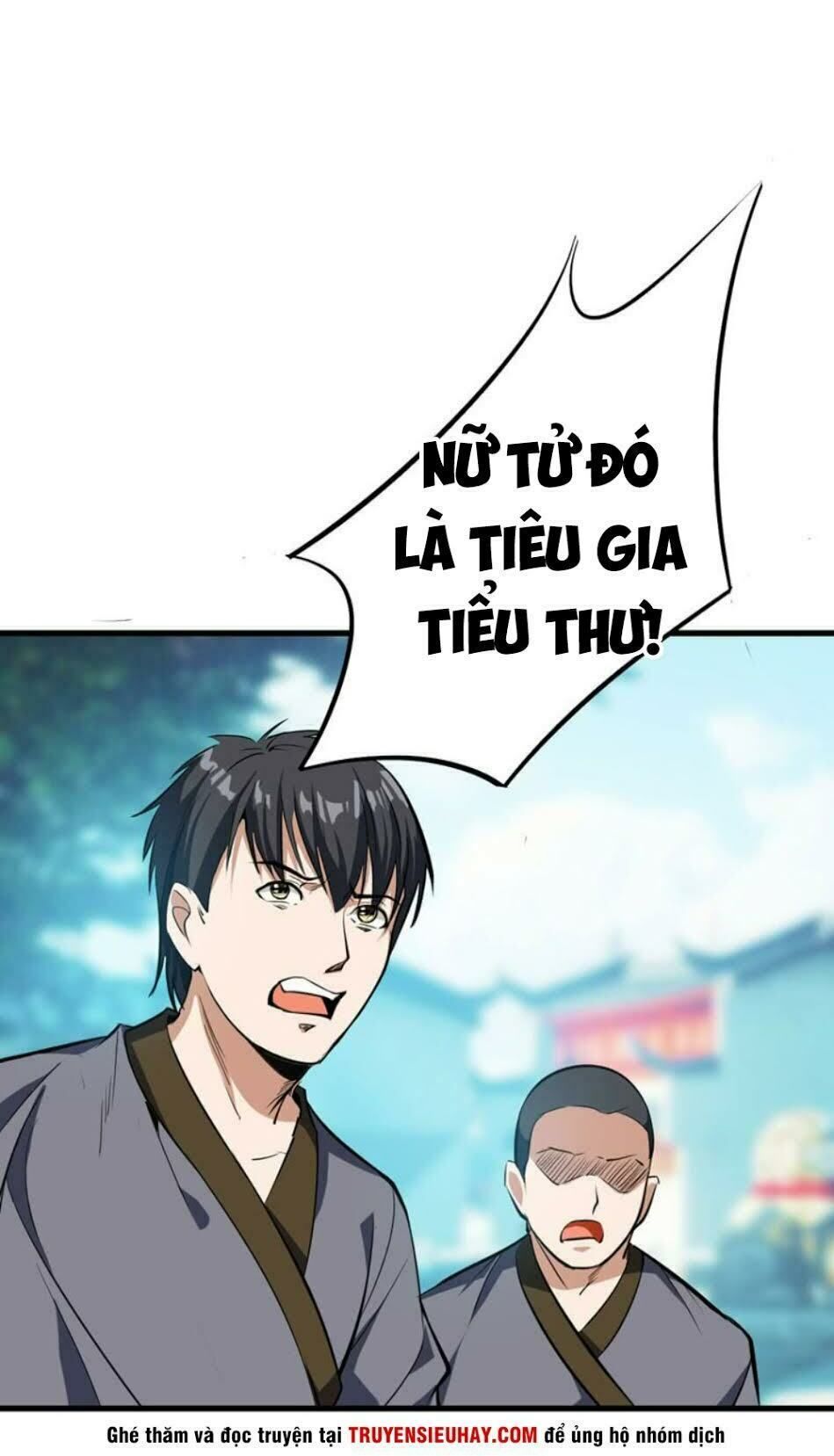 đọc truyện Yêu Giả Vi Vương Chương 46 ảnh 29 tại Thiên Thai Truyện