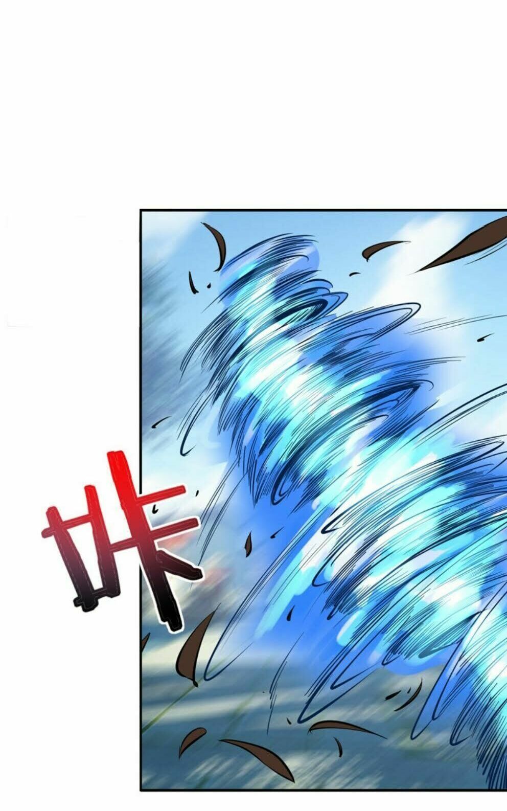 đọc truyện Yêu Giả Vi Vương Chương 46 ảnh 5 tại Thiên Thai Truyện