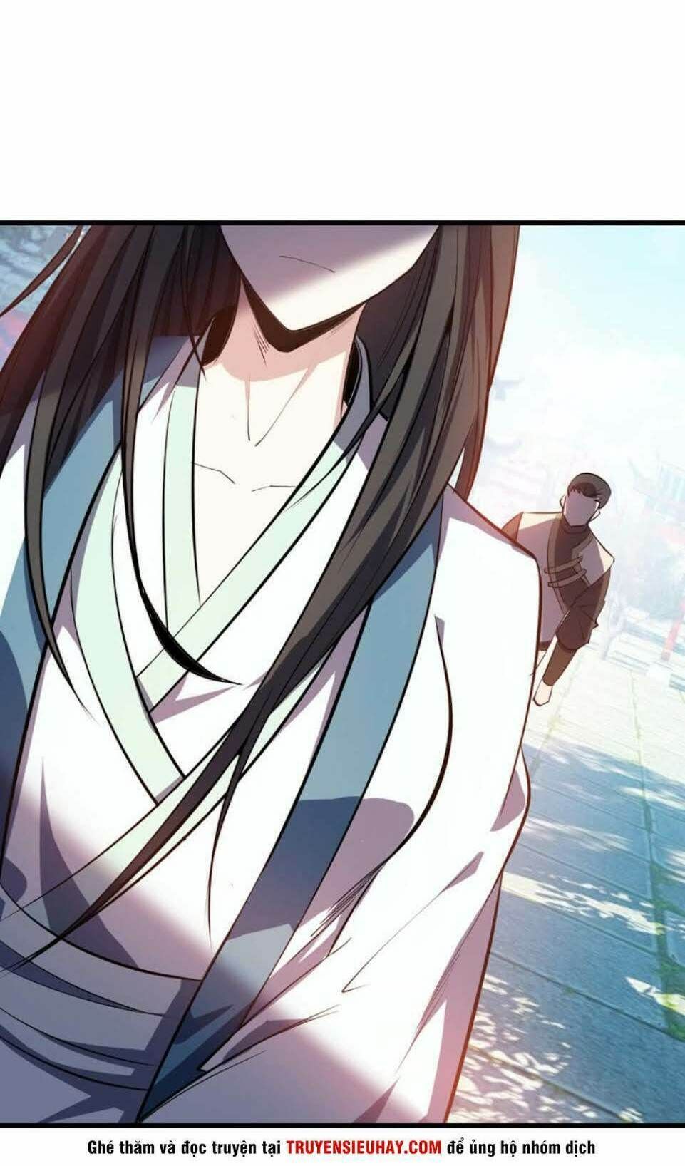 đọc truyện Yêu Giả Vi Vương Chương 46 ảnh 33 tại Thiên Thai Truyện