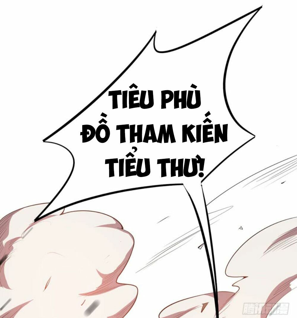 đọc truyện Yêu Giả Vi Vương Chương 46 ảnh 34 tại Thiên Thai Truyện