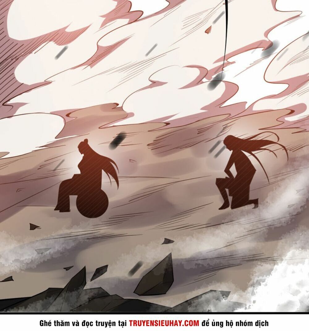 đọc truyện Yêu Giả Vi Vương Chương 46 ảnh 35 tại Thiên Thai Truyện