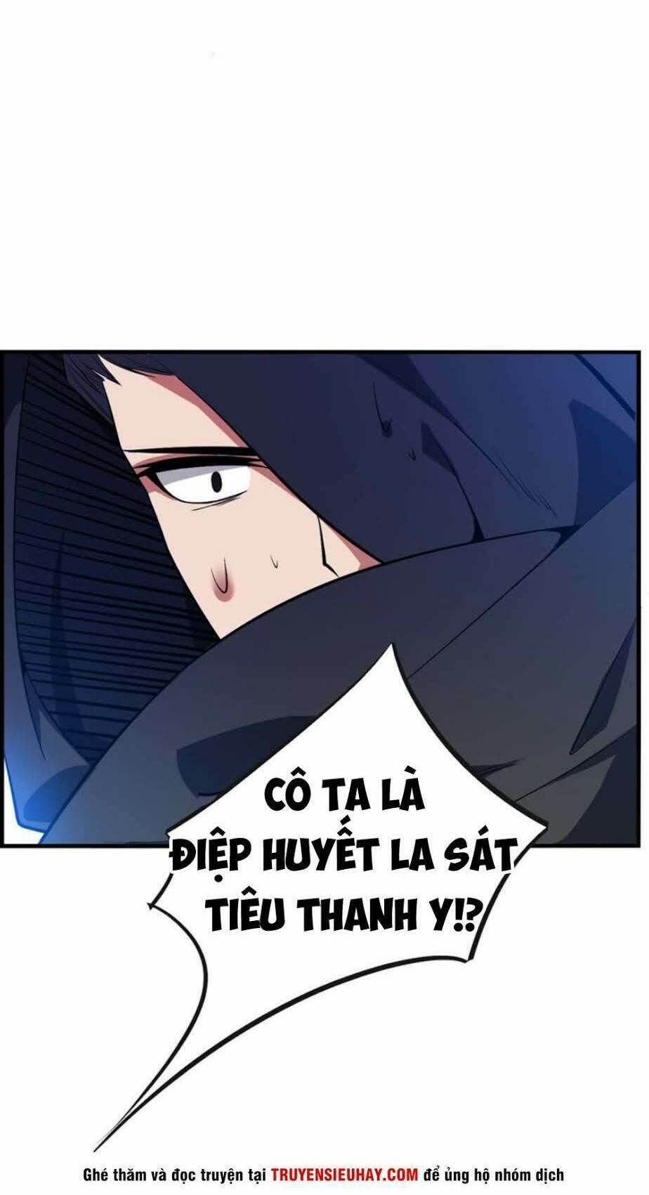 đọc truyện Yêu Giả Vi Vương Chương 46 ảnh 9 tại Thiên Thai Truyện