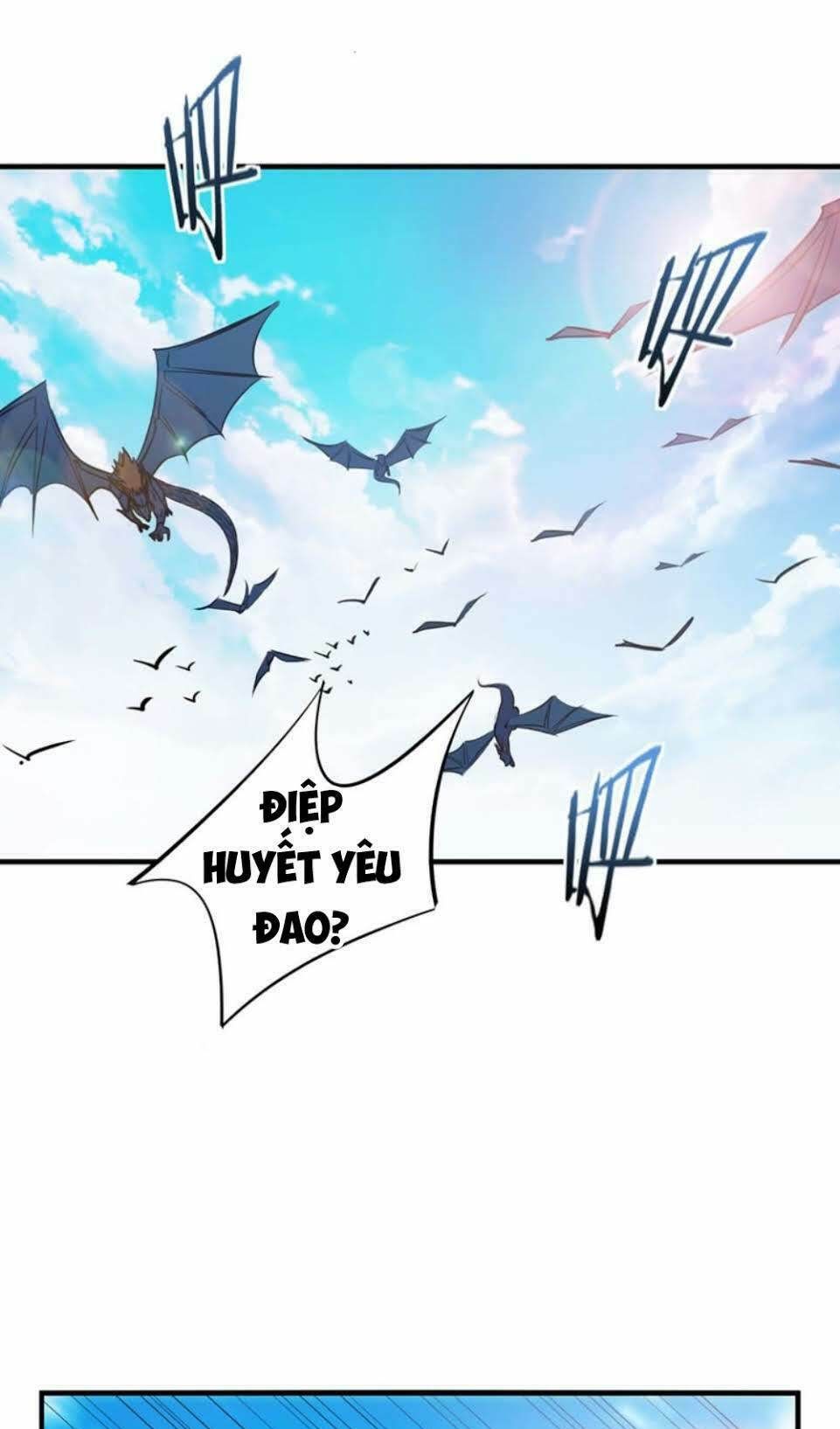 đọc truyện Yêu Giả Vi Vương Chương 46 ảnh 10 tại Thiên Thai Truyện