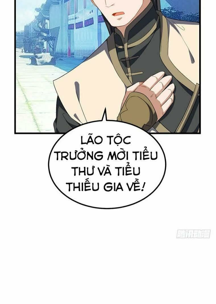 đọc truyện Yêu Giả Vi Vương Chương 47 ảnh 14 tại Thiên Thai Truyện