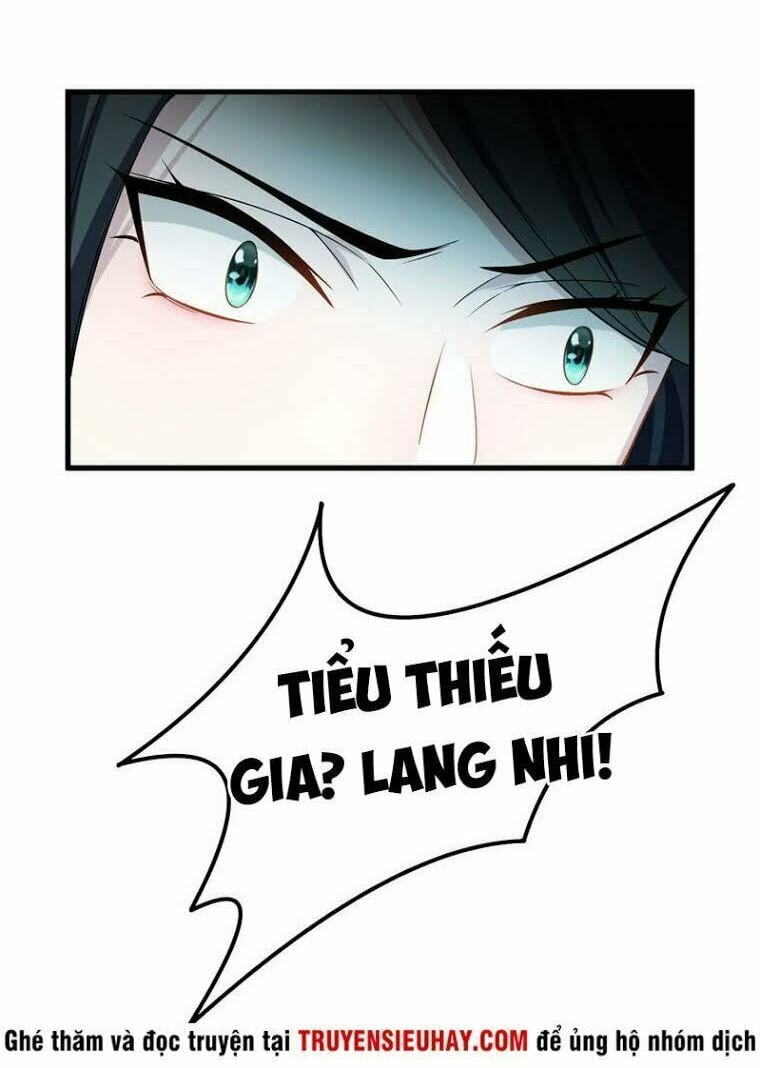 đọc truyện Yêu Giả Vi Vương Chương 47 ảnh 15 tại Thiên Thai Truyện