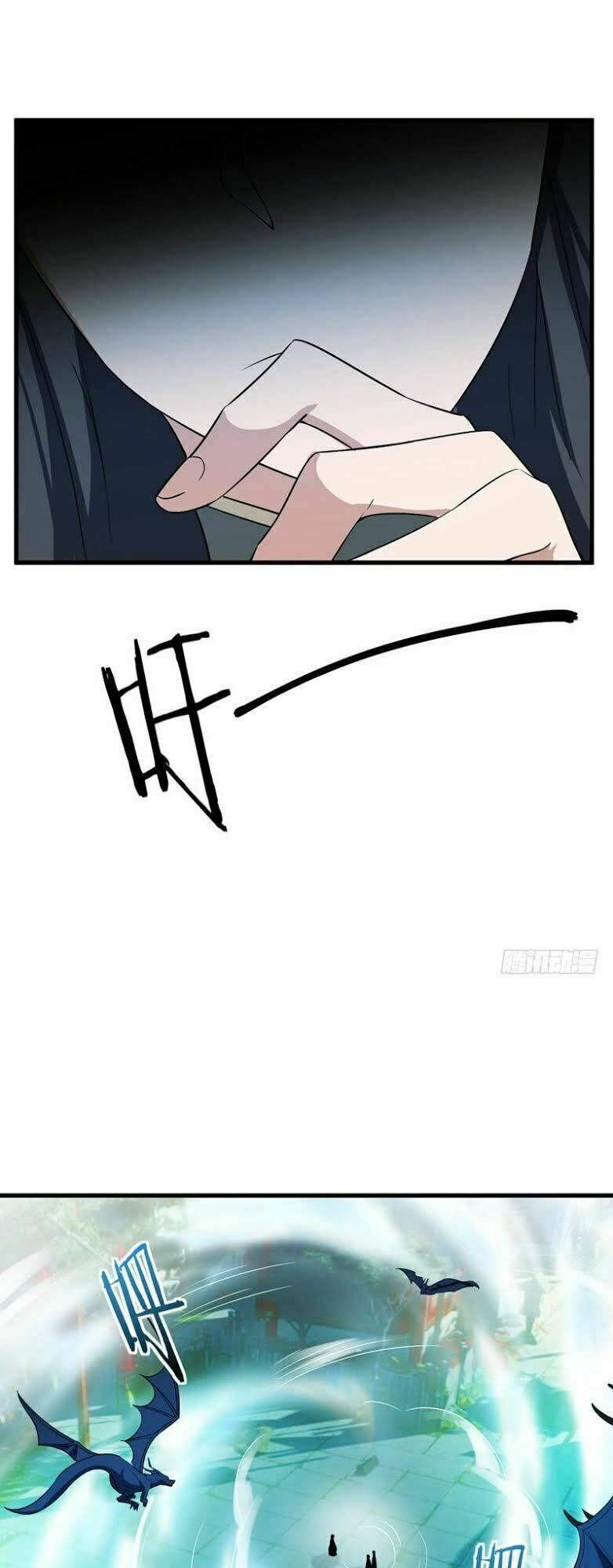 đọc truyện Yêu Giả Vi Vương Chương 47 ảnh 19 tại Thiên Thai Truyện