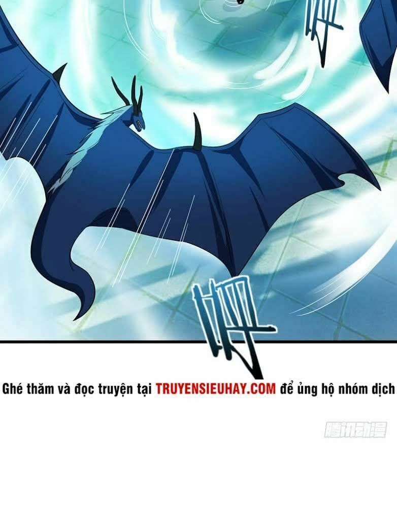 đọc truyện Yêu Giả Vi Vương Chương 47 ảnh 20 tại Thiên Thai Truyện