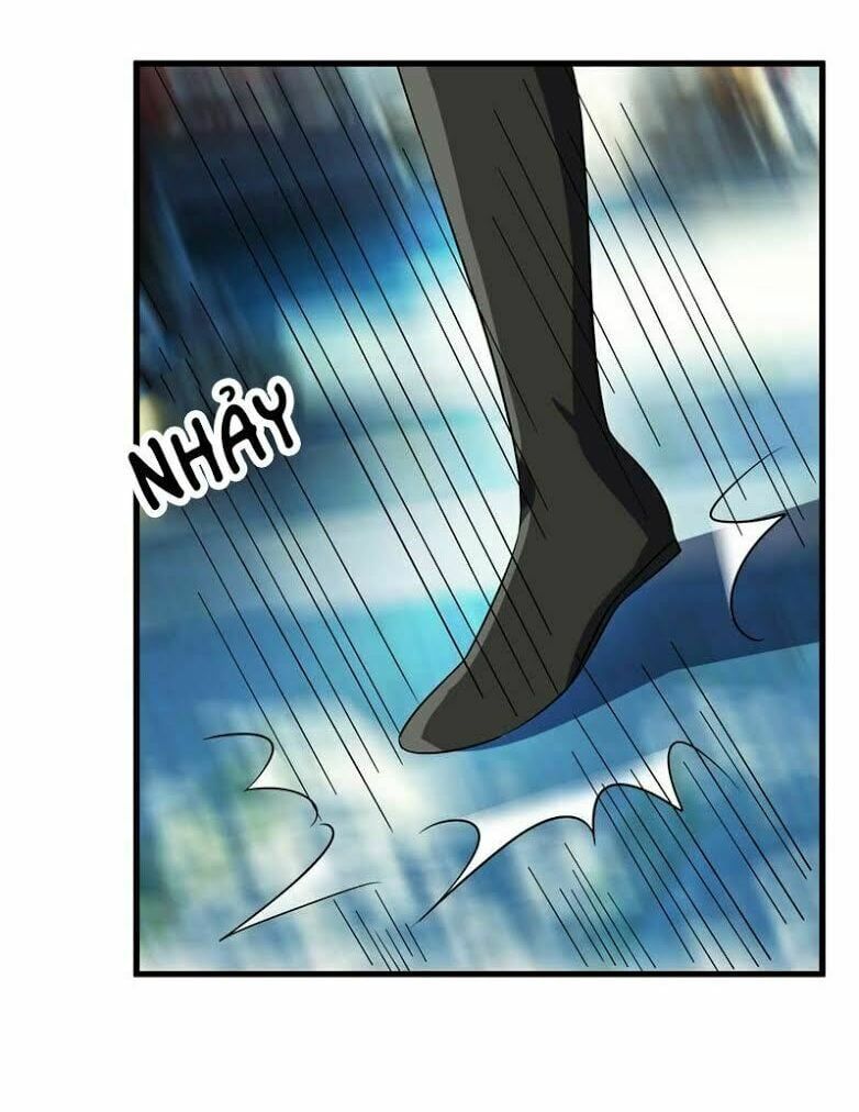 đọc truyện Yêu Giả Vi Vương Chương 47 ảnh 21 tại Thiên Thai Truyện