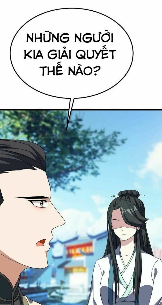 đọc truyện Yêu Giả Vi Vương Chương 47 ảnh 23 tại Thiên Thai Truyện