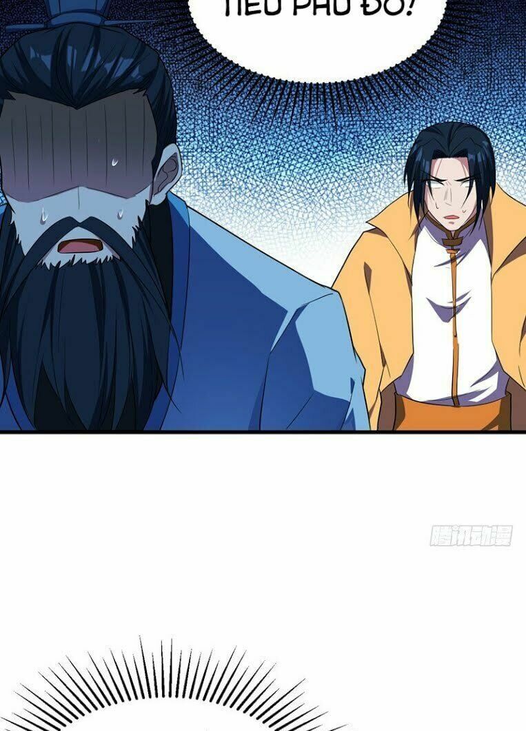 đọc truyện Yêu Giả Vi Vương Chương 47 ảnh 5 tại Thiên Thai Truyện