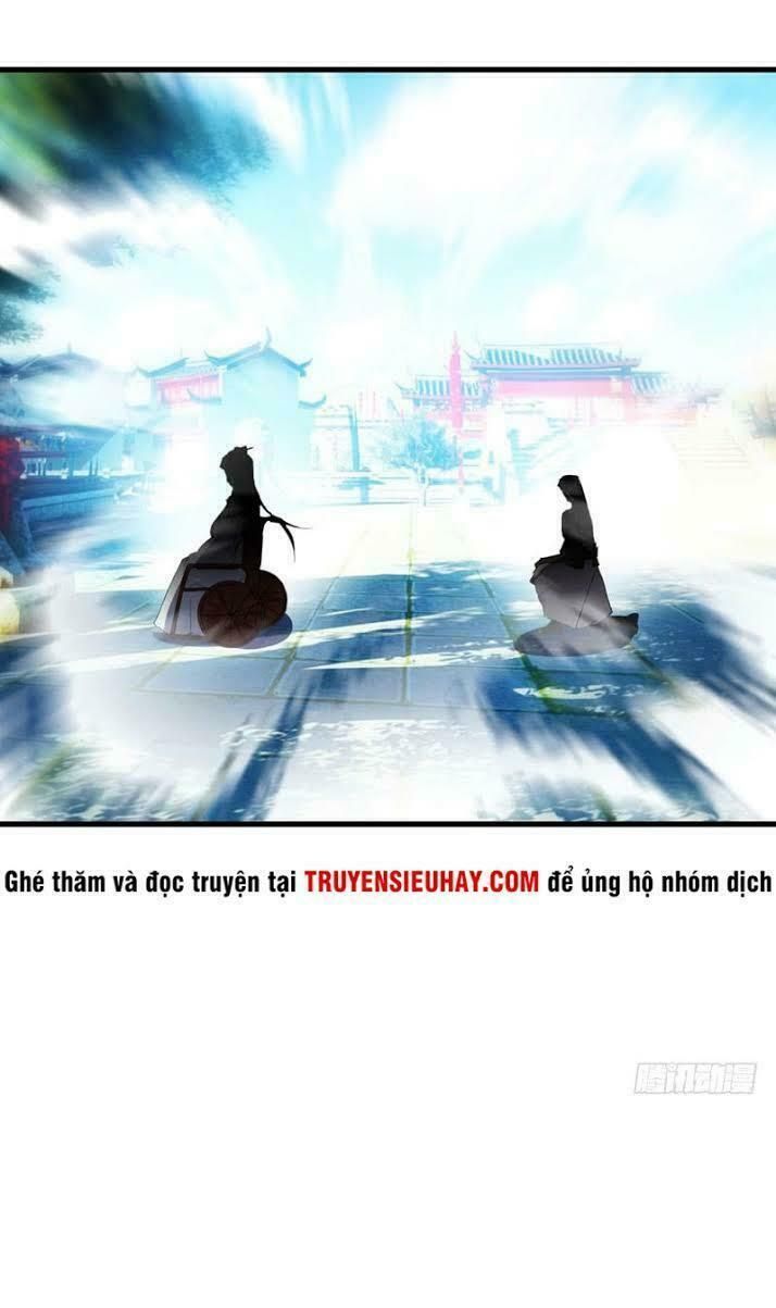 đọc truyện Yêu Giả Vi Vương Chương 47 ảnh 8 tại Thiên Thai Truyện