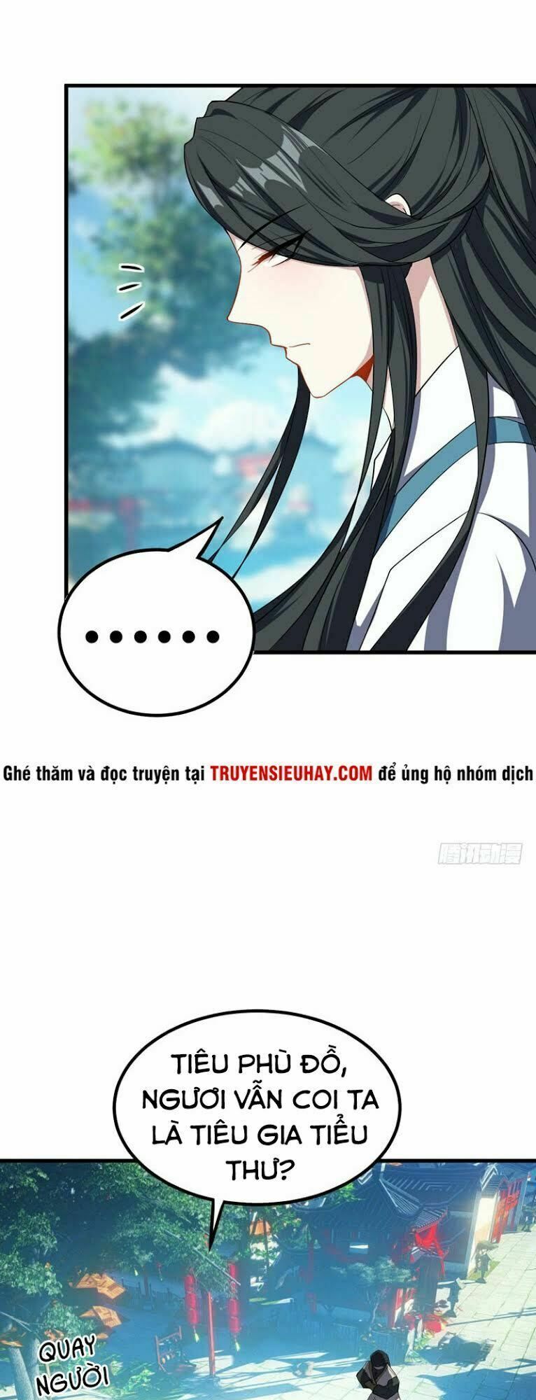 đọc truyện Yêu Giả Vi Vương Chương 47 ảnh 10 tại Thiên Thai Truyện