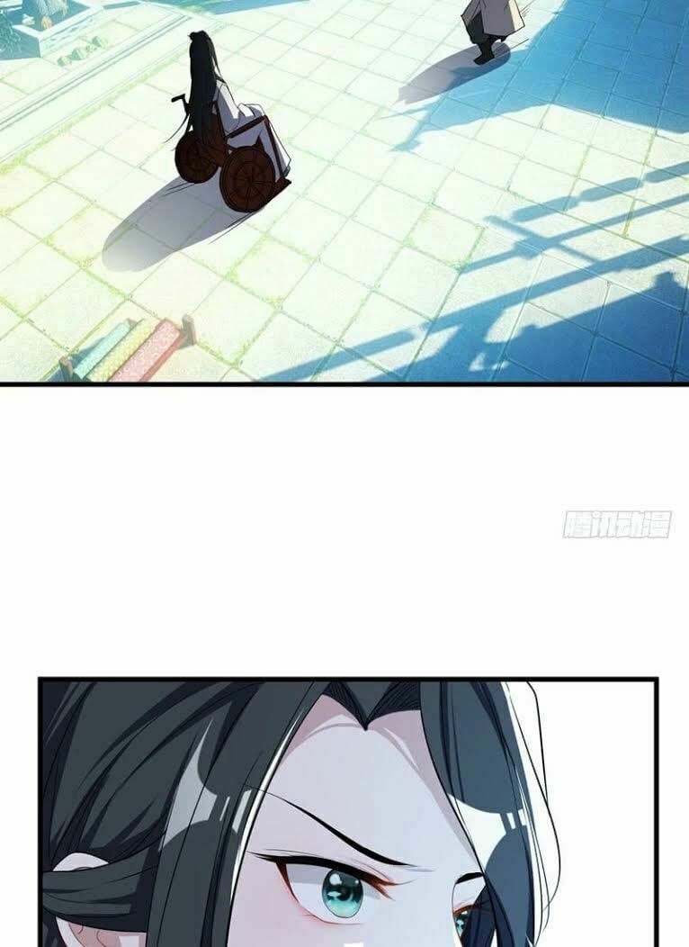 đọc truyện Yêu Giả Vi Vương Chương 47 ảnh 11 tại Thiên Thai Truyện