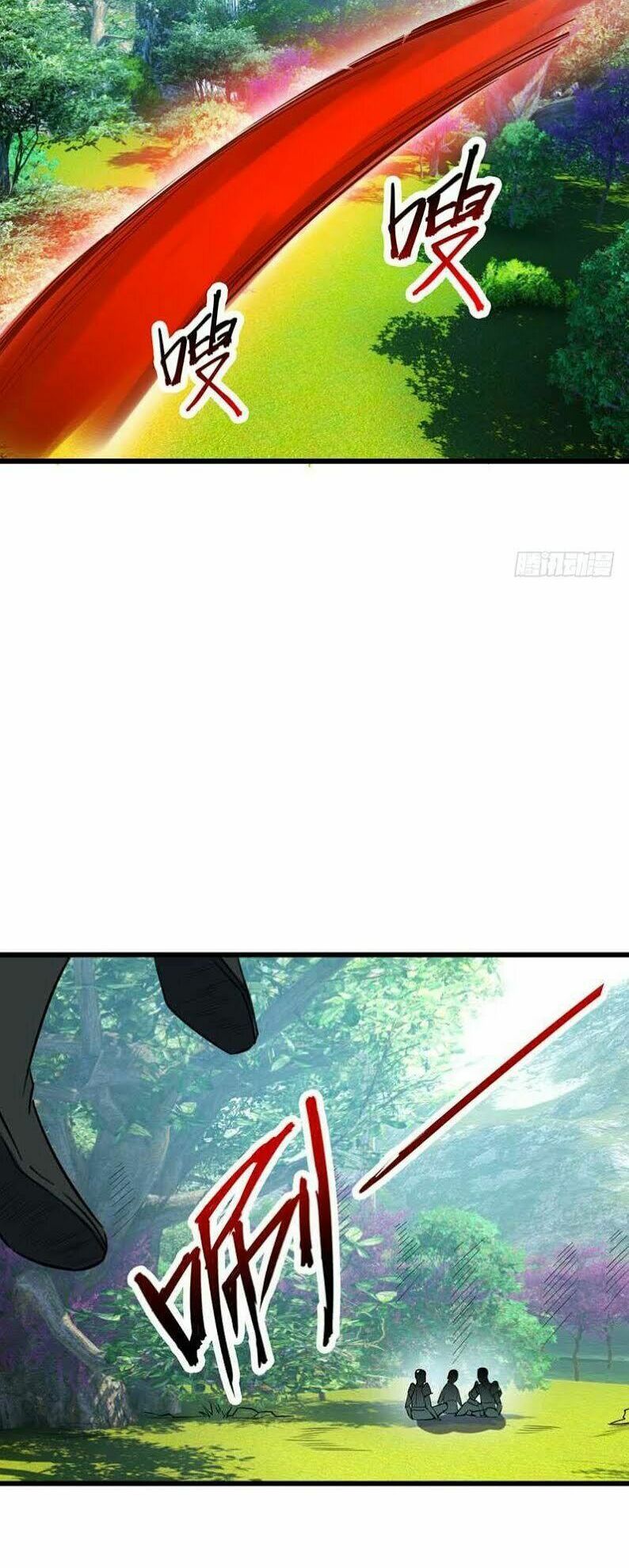 đọc truyện Yêu Giả Vi Vương Chương 48 ảnh 12 tại Thiên Thai Truyện