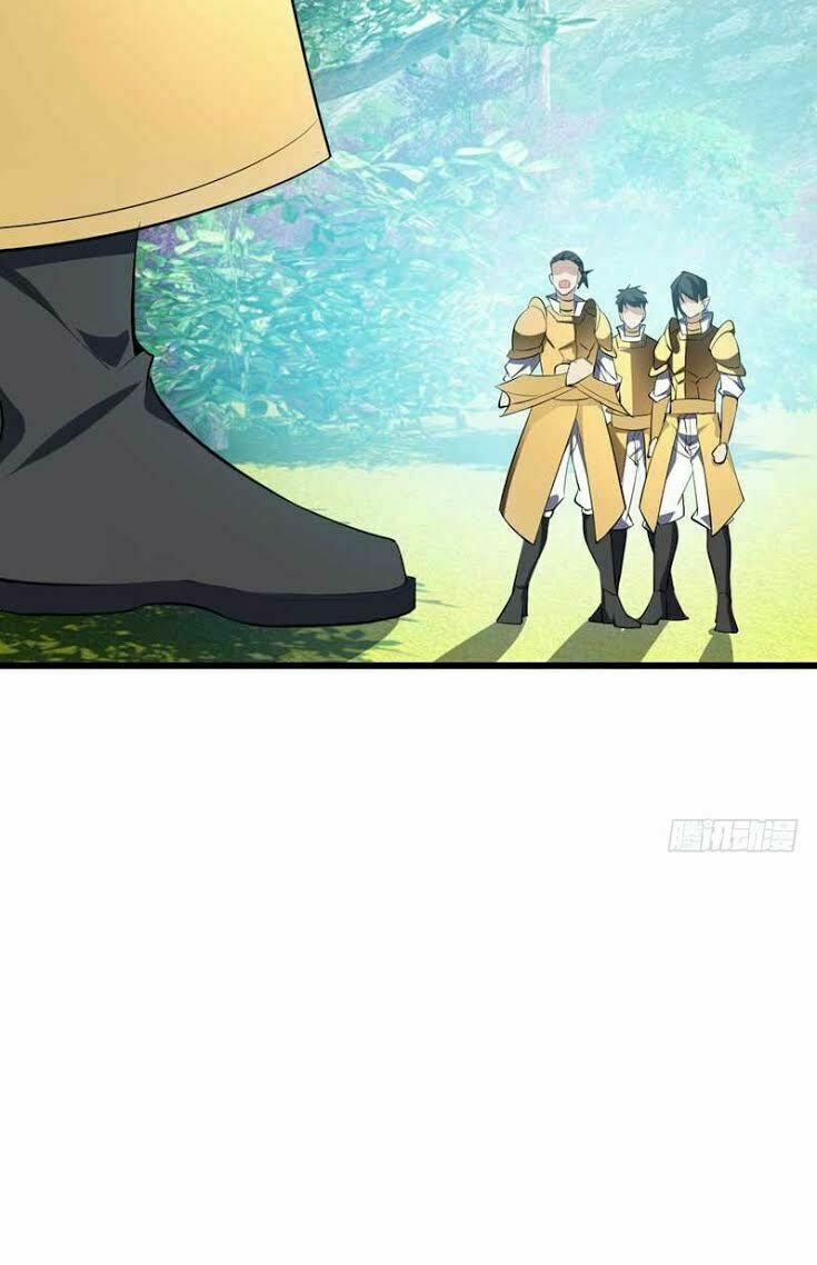 đọc truyện Yêu Giả Vi Vương Chương 48 ảnh 14 tại Thiên Thai Truyện