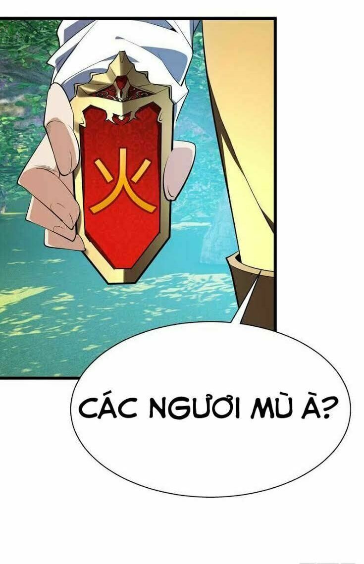 đọc truyện Yêu Giả Vi Vương Chương 48 ảnh 15 tại Thiên Thai Truyện