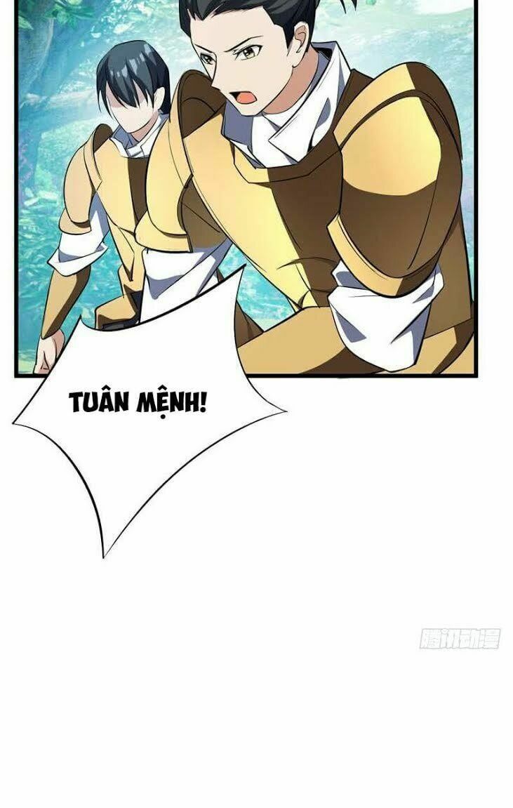 đọc truyện Yêu Giả Vi Vương Chương 48 ảnh 20 tại Thiên Thai Truyện