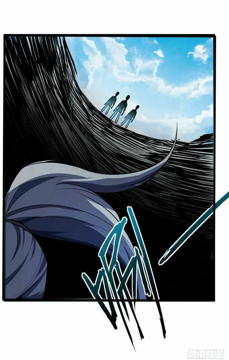 đọc truyện Yêu Giả Vi Vương Chương 48 ảnh 21 tại Thiên Thai Truyện