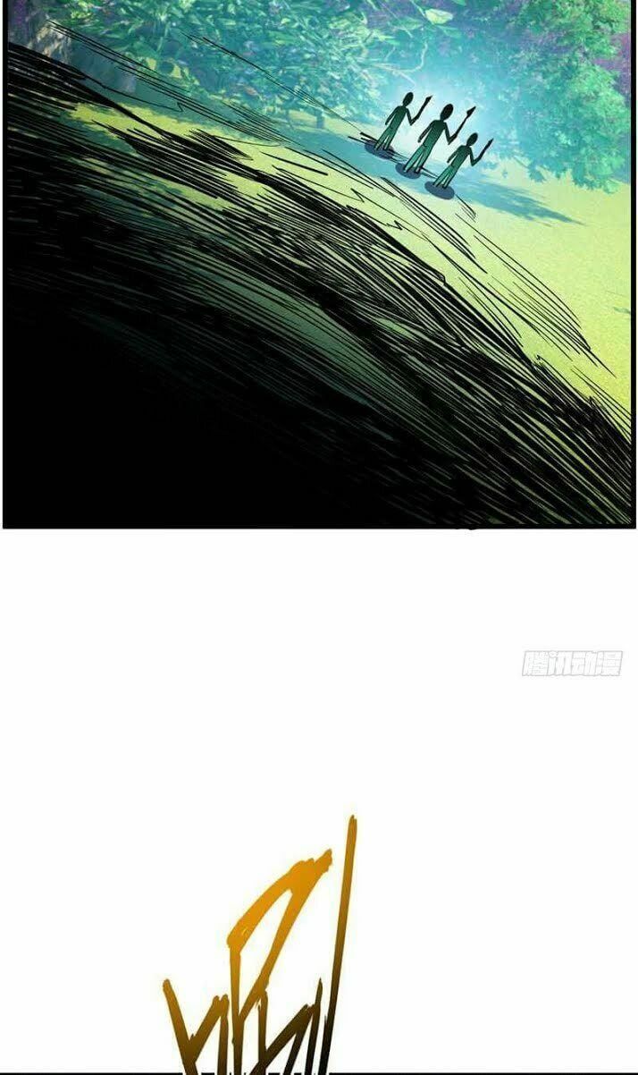 đọc truyện Yêu Giả Vi Vương Chương 48 ảnh 23 tại Thiên Thai Truyện