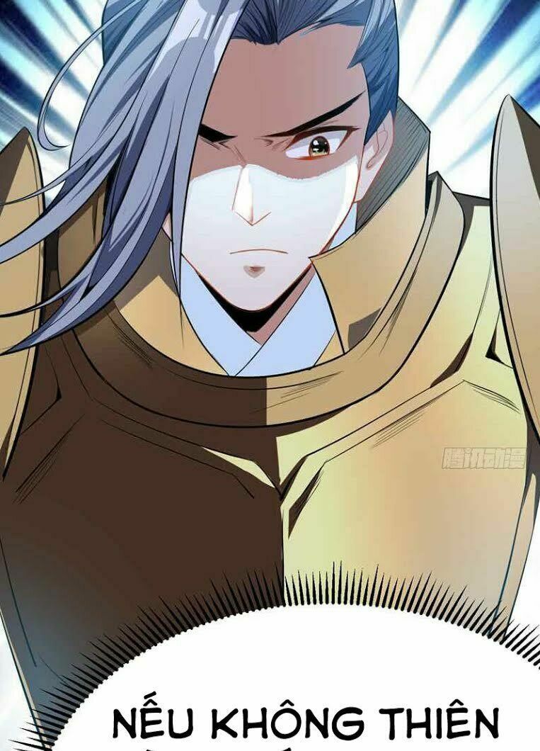 đọc truyện Yêu Giả Vi Vương Chương 48 ảnh 26 tại Thiên Thai Truyện