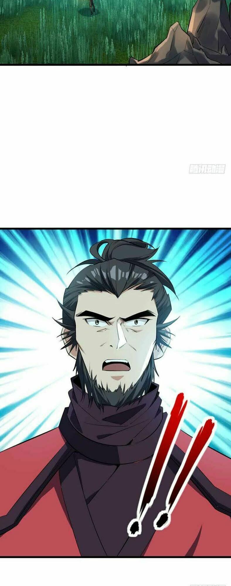 đọc truyện Yêu Giả Vi Vương Chương 48 ảnh 32 tại Thiên Thai Truyện