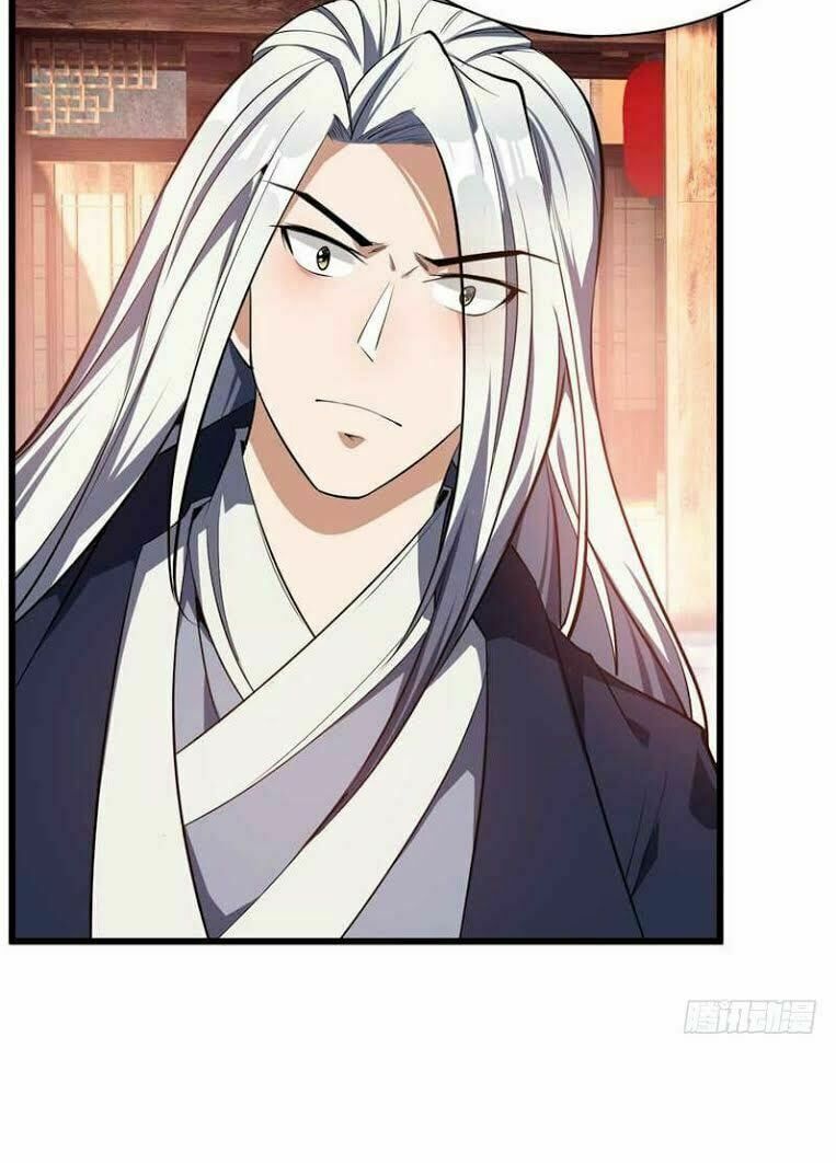 đọc truyện Yêu Giả Vi Vương Chương 48 ảnh 7 tại Thiên Thai Truyện