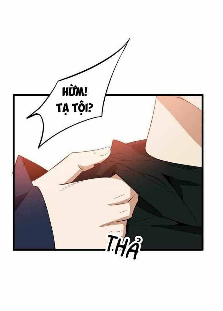 đọc truyện Yêu Giả Vi Vương Chương 48 ảnh 8 tại Thiên Thai Truyện