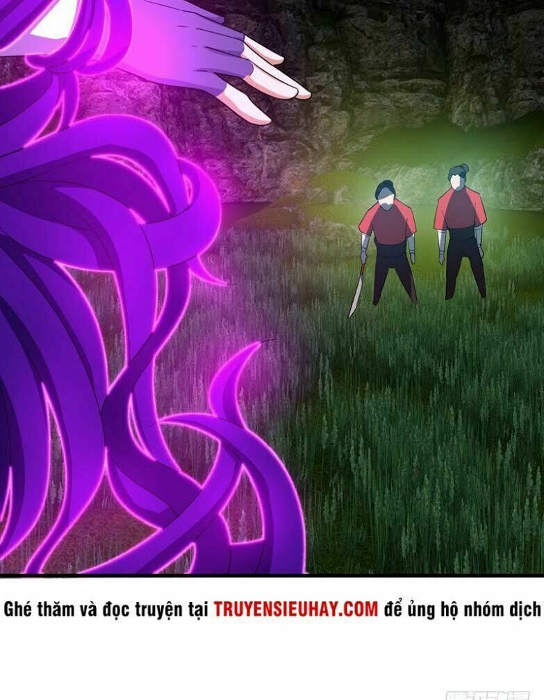 đọc truyện Yêu Giả Vi Vương Chương 49 ảnh 12 tại Thiên Thai Truyện