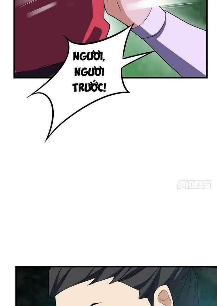 đọc truyện Yêu Giả Vi Vương Chương 49 ảnh 14 tại Thiên Thai Truyện