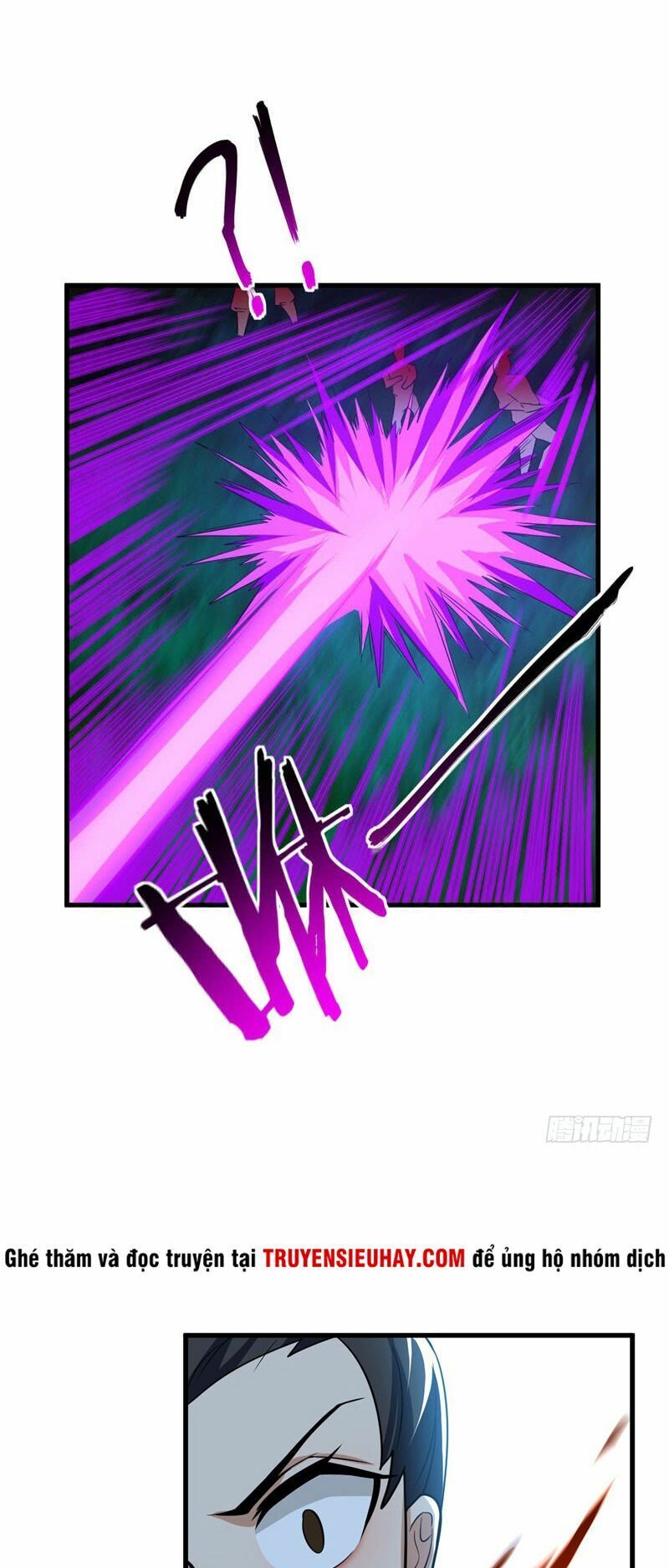 đọc truyện Yêu Giả Vi Vương Chương 49 ảnh 19 tại Thiên Thai Truyện