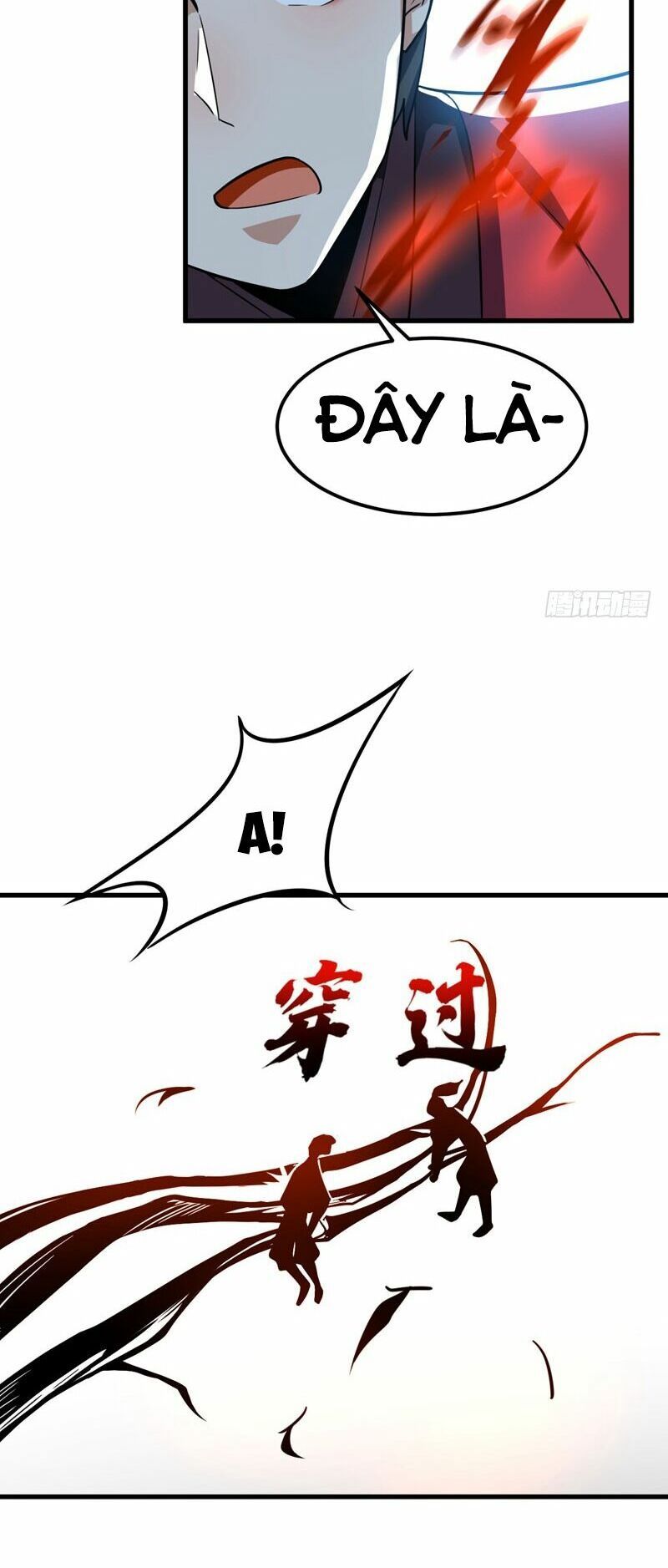 đọc truyện Yêu Giả Vi Vương Chương 49 ảnh 20 tại Thiên Thai Truyện