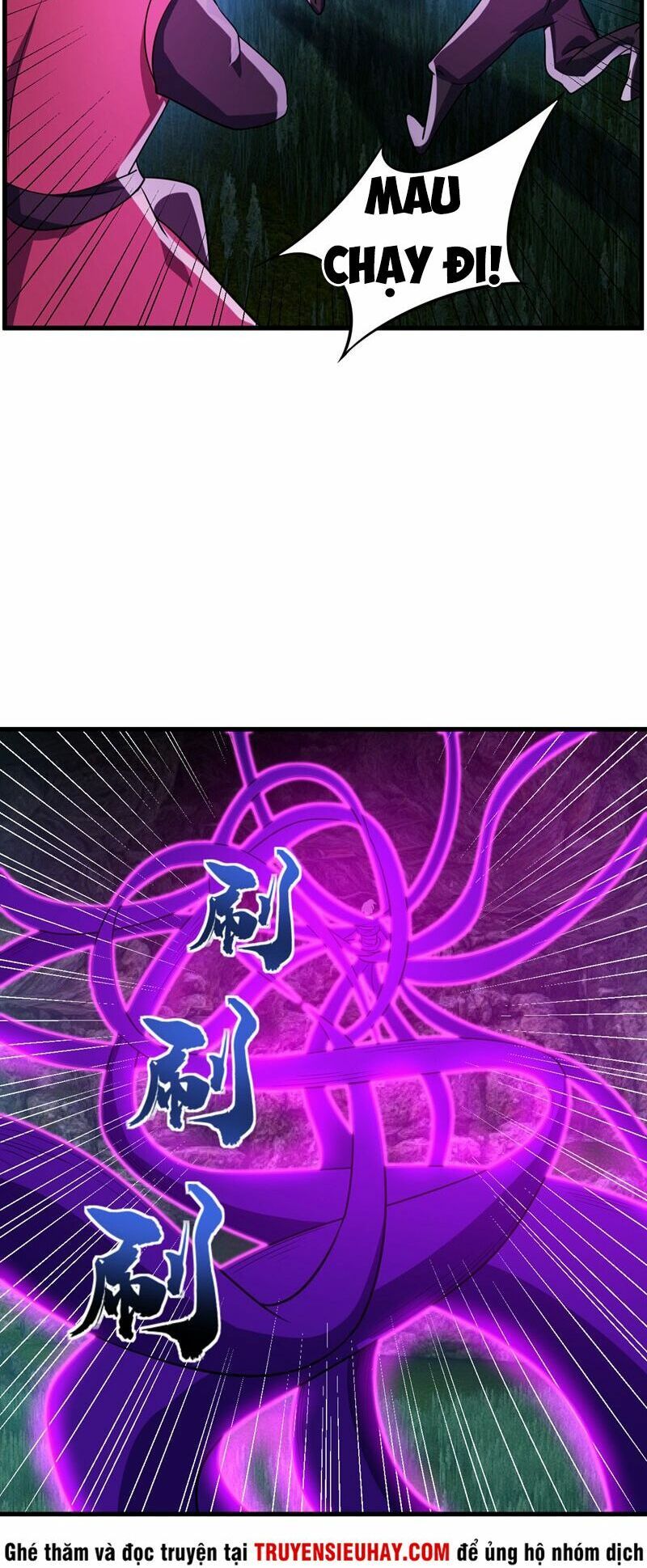 đọc truyện Yêu Giả Vi Vương Chương 49 ảnh 24 tại Thiên Thai Truyện