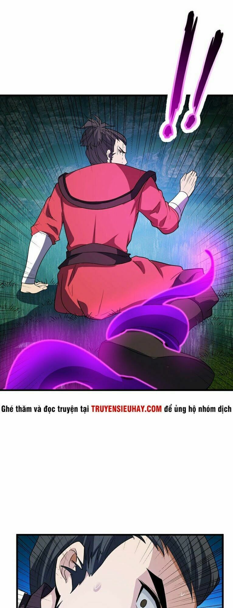 đọc truyện Yêu Giả Vi Vương Chương 49 ảnh 27 tại Thiên Thai Truyện