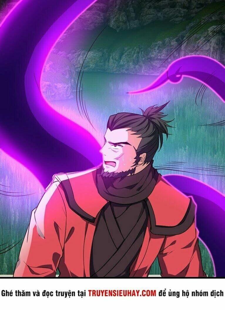 đọc truyện Yêu Giả Vi Vương Chương 49 ảnh 29 tại Thiên Thai Truyện