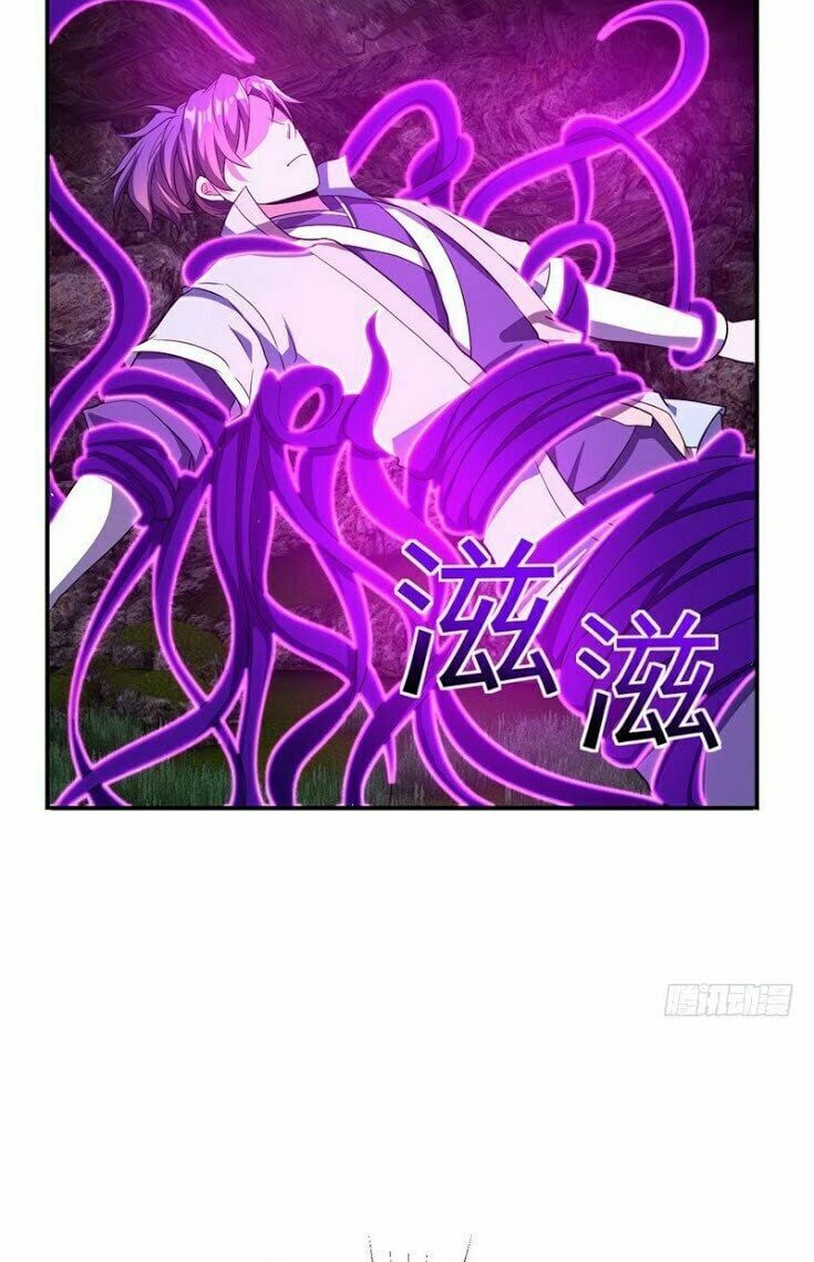 đọc truyện Yêu Giả Vi Vương Chương 49 ảnh 5 tại Thiên Thai Truyện