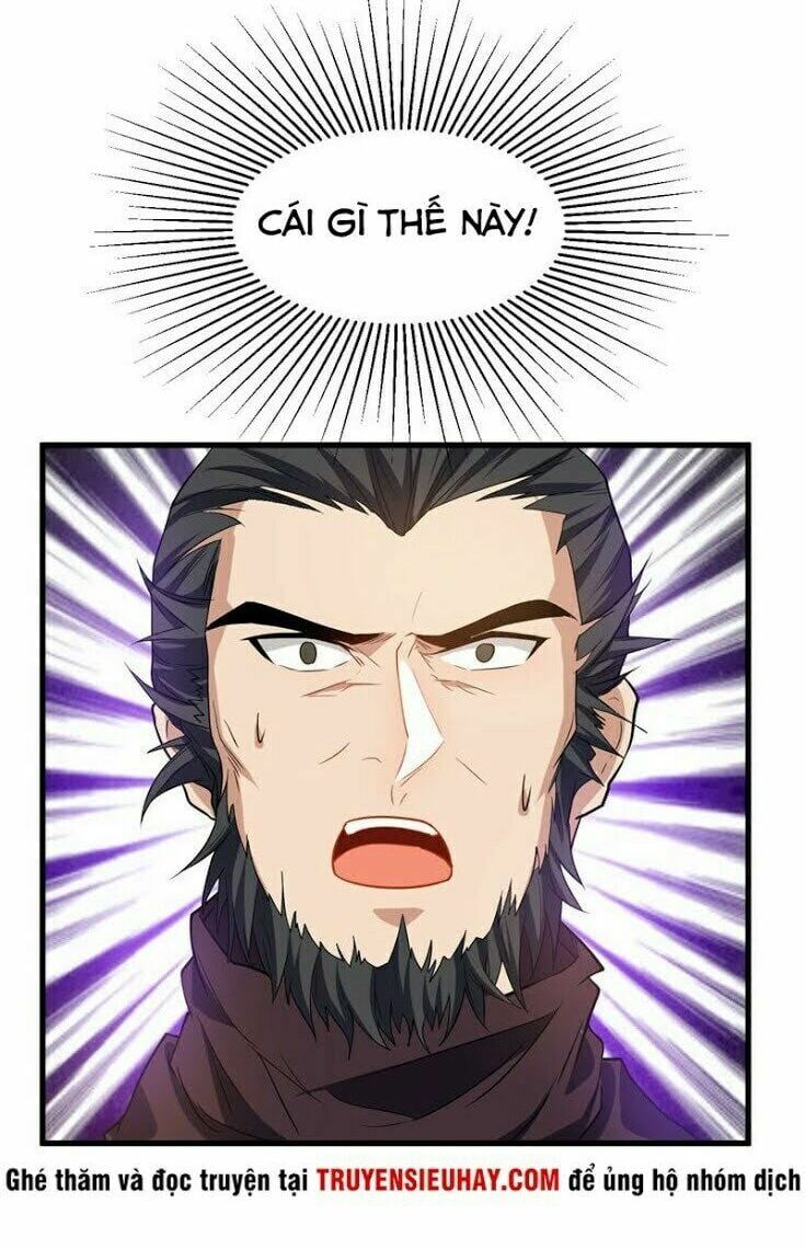 đọc truyện Yêu Giả Vi Vương Chương 49 ảnh 6 tại Thiên Thai Truyện