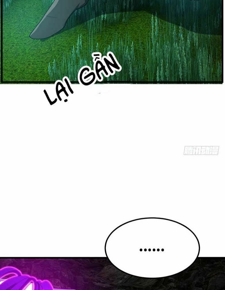 đọc truyện Yêu Giả Vi Vương Chương 49 ảnh 11 tại Thiên Thai Truyện