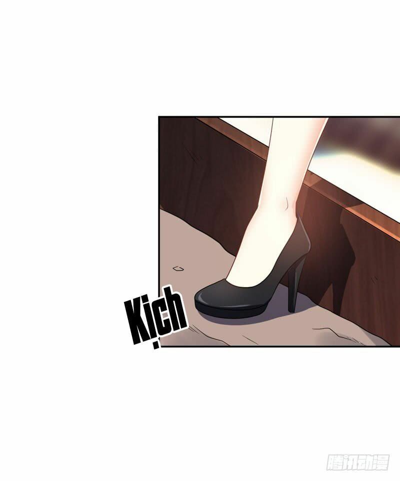 đọc truyện Yêu Giả Vi Vương Chương 5 ảnh 17 tại Thiên Thai Truyện