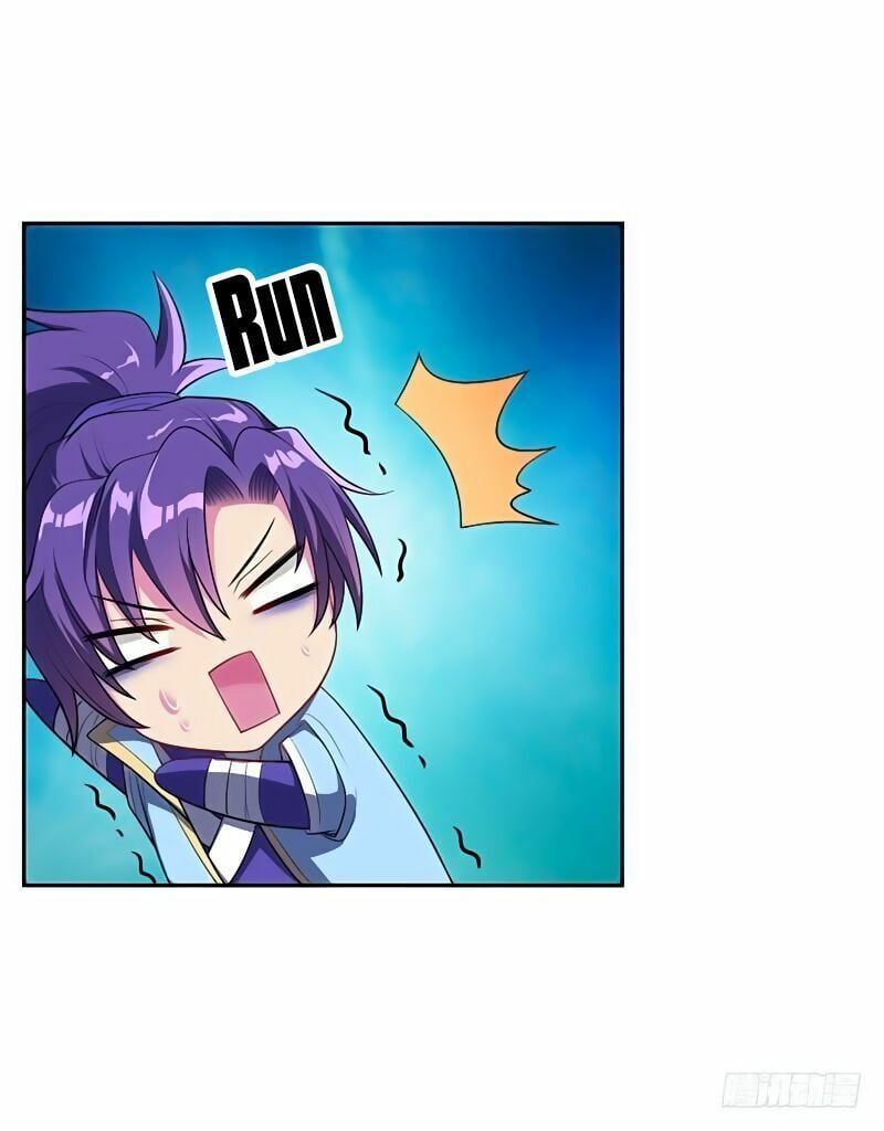 đọc truyện Yêu Giả Vi Vương Chương 5 ảnh 25 tại Thiên Thai Truyện