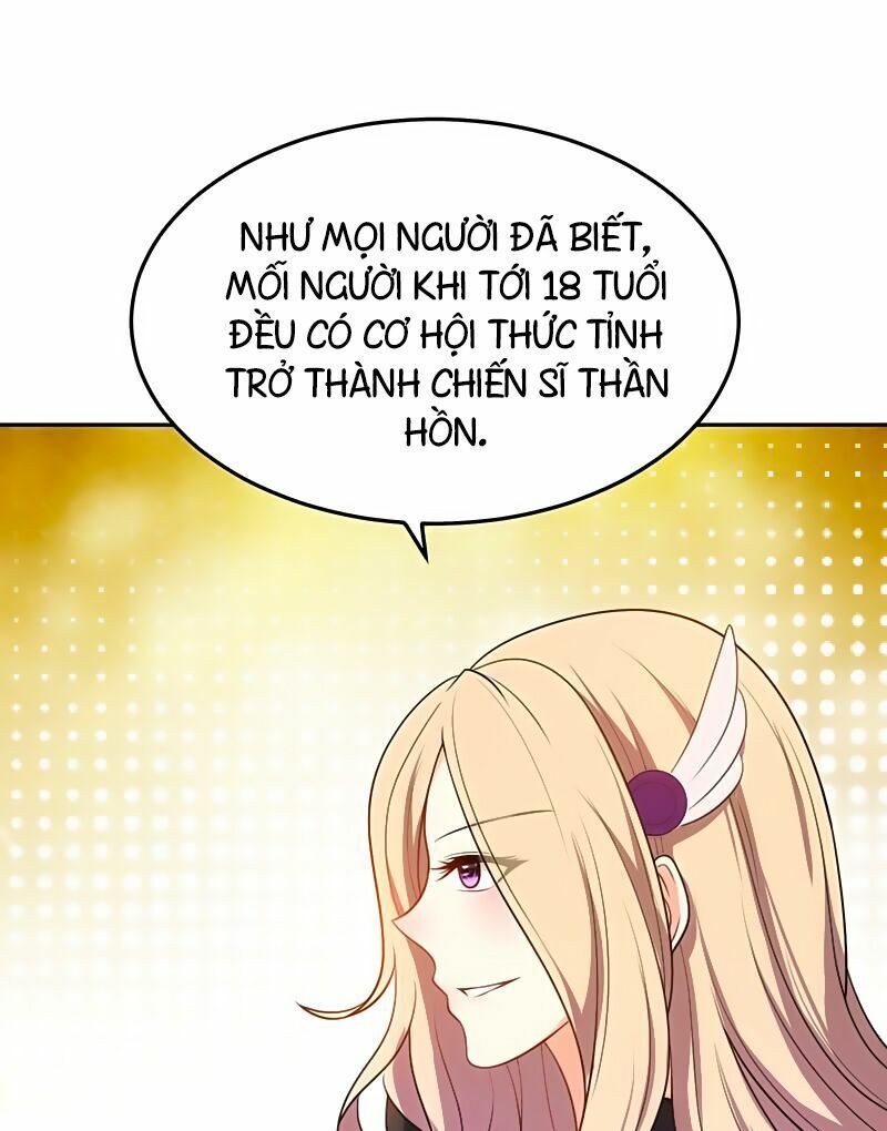 đọc truyện Yêu Giả Vi Vương Chương 5 ảnh 35 tại Thiên Thai Truyện