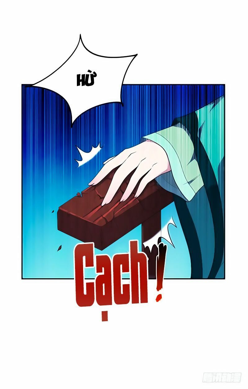 đọc truyện Yêu Giả Vi Vương Chương 5 ảnh 11 tại Thiên Thai Truyện