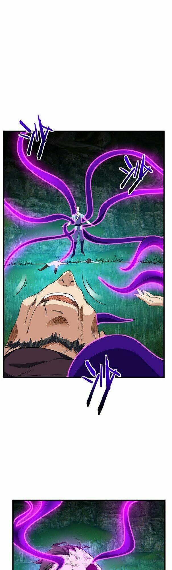 đọc truyện Yêu Giả Vi Vương Chương 50 ảnh 13 tại Thiên Thai Truyện