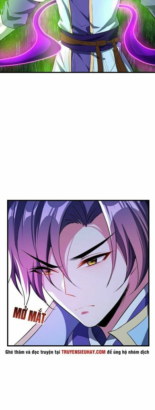 đọc truyện Yêu Giả Vi Vương Chương 50 ảnh 15 tại Thiên Thai Truyện